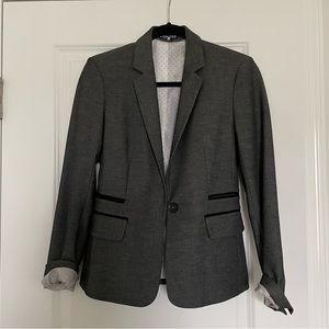 Express Suit Blazer - 2